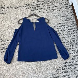 Saks 5th Avenue, Cooper & Ella Blouse